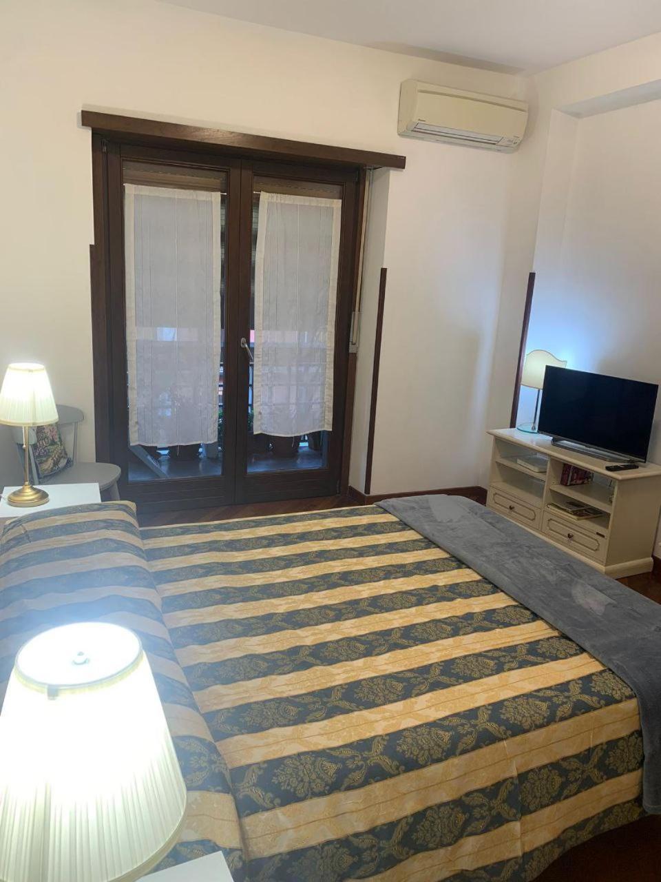 Apartment Flavia Rom