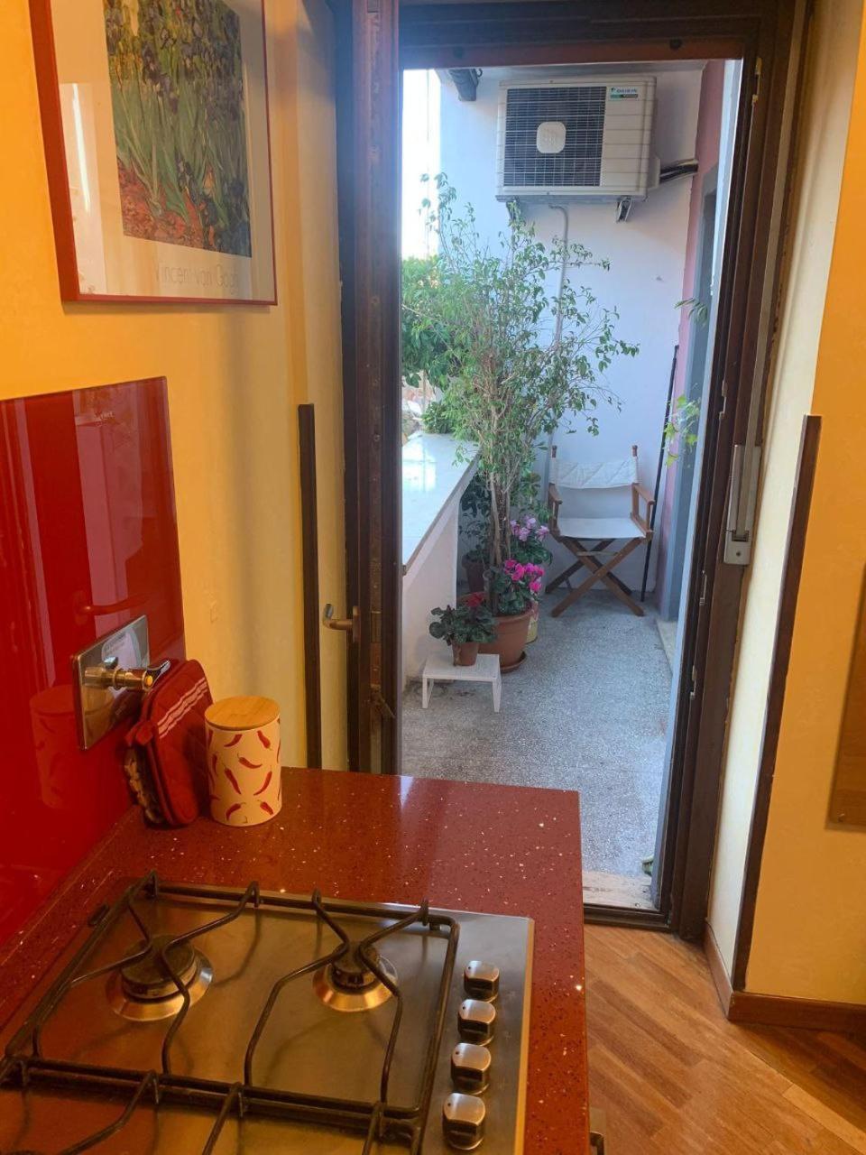 Flavia Apartment Rom